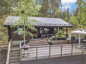 Holiday Home Paavonniemi